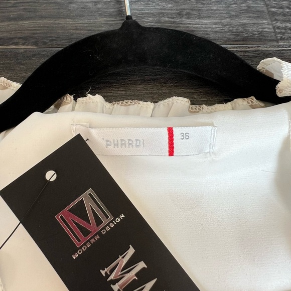 Phardi Maxi Dress - Picture 10 of 12